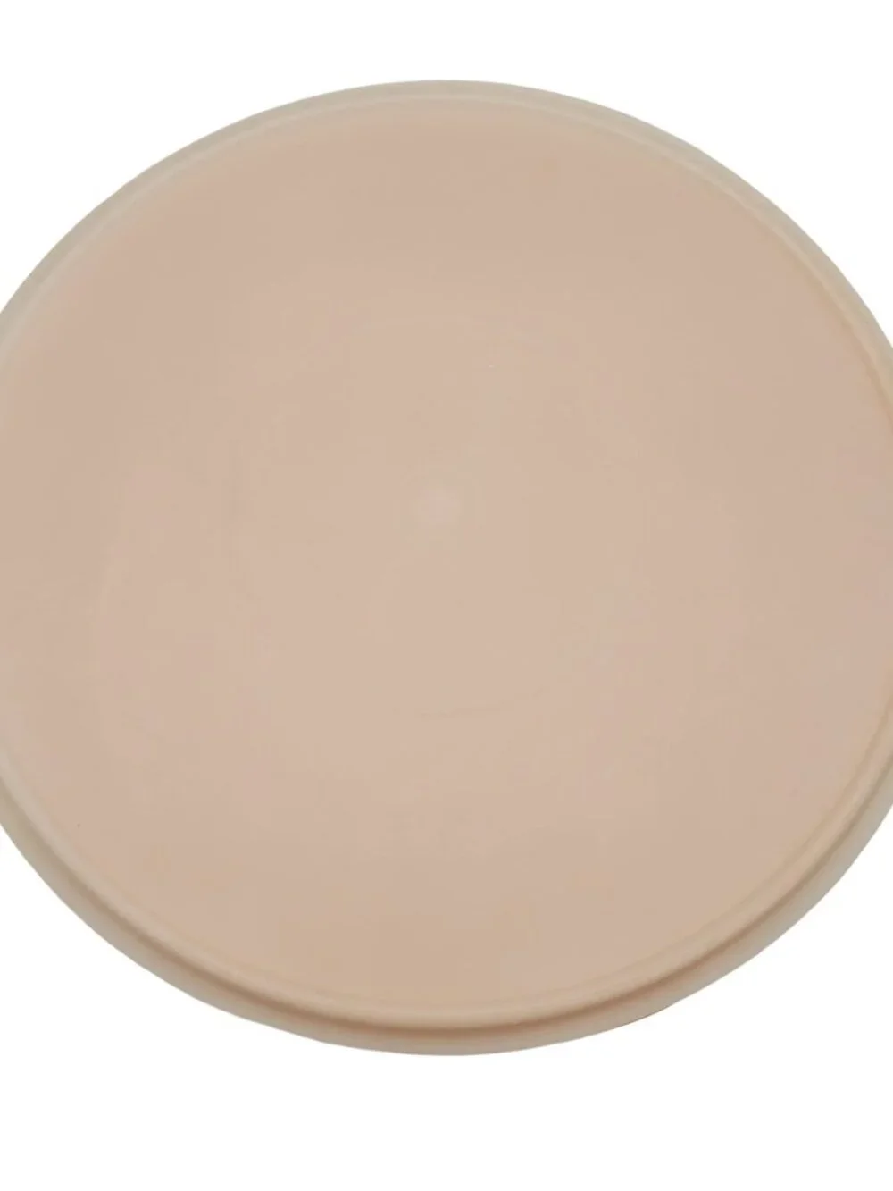 Tupperware Vintage Butterscotch fix n Mix Bowl